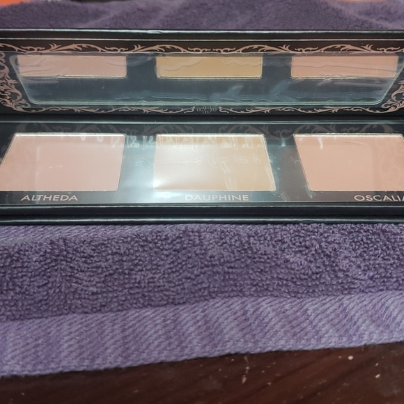 Love craft beauty blush palette - Picture 6 of 6
